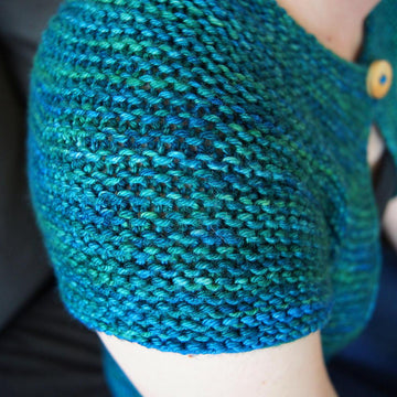 Ora Cardigan