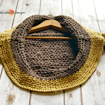 Bobble Cocoon Shrug