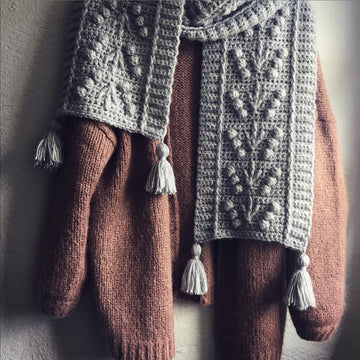 Brumal Scarf