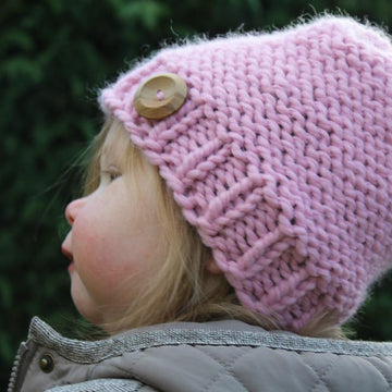 PDF65 Knit Slouchy