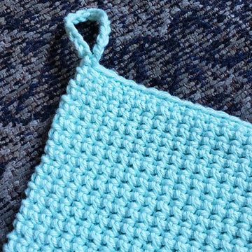 Universal Dishcloth