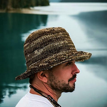 Bucket Hat for Adults and Kids