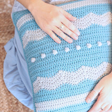 Hygge pillow