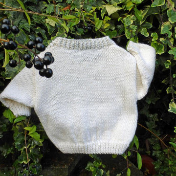 Snowman Christmas Jumper