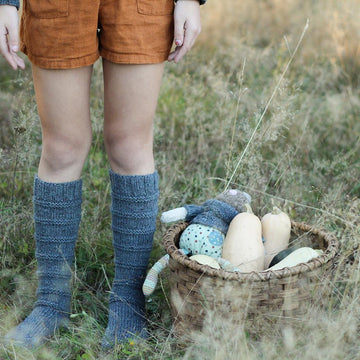 Willard Socks