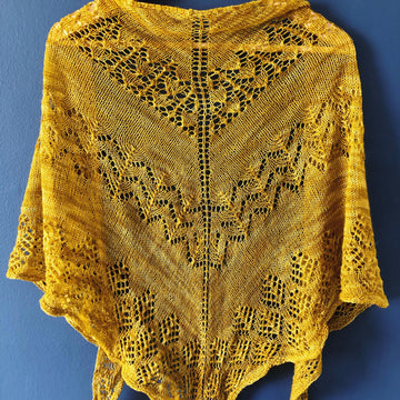 Beatrice Shawl