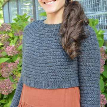 Puff Crop