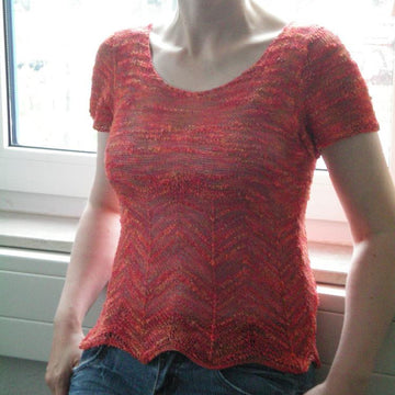 Astrid Top