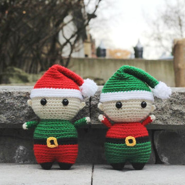 Felix the Elf
