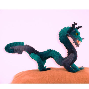 Chinese dragon