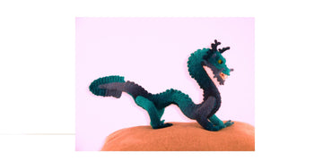 Chinese dragon