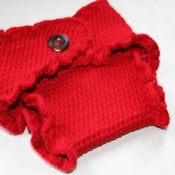 Dilly Diaper Cover