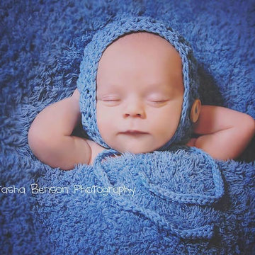 Karma Baby Bonnet