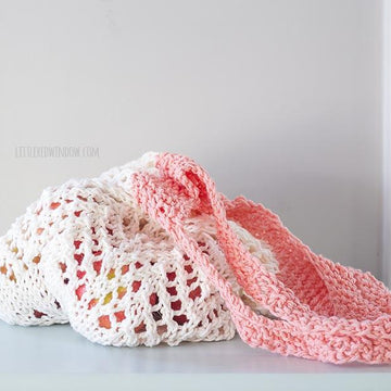 Rambling Market Bag