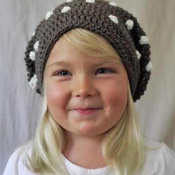 The Ashby Beret