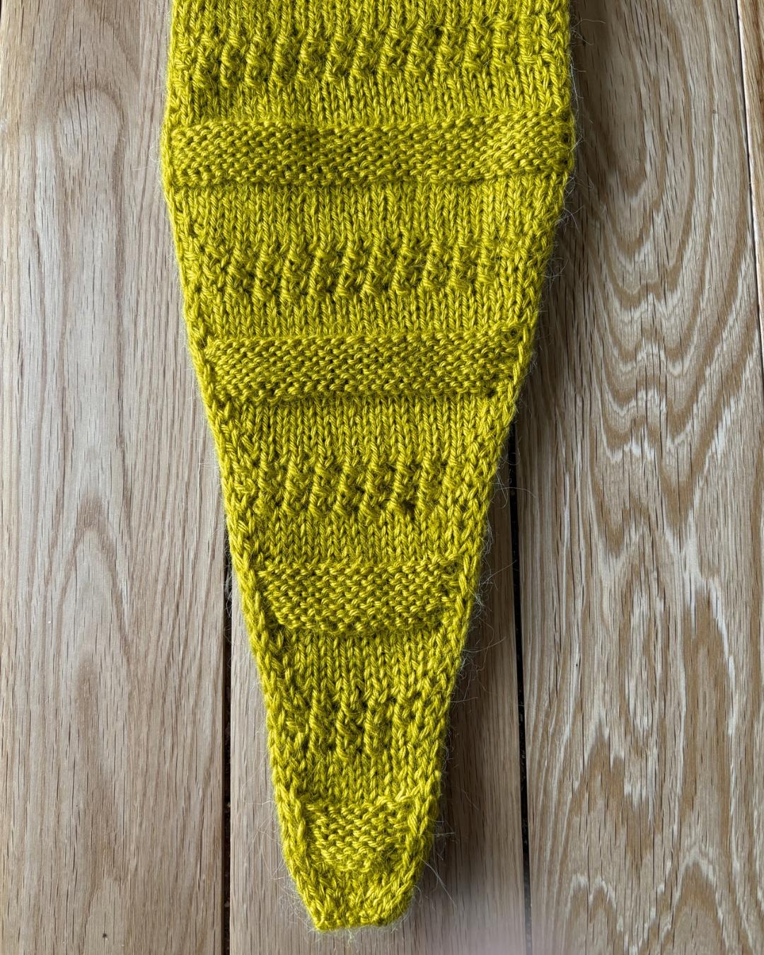 Scarf Number 2