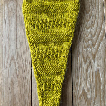 Scarf Number 2