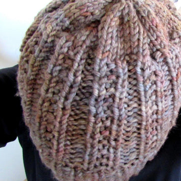 Ribster Beanie Watch Cap