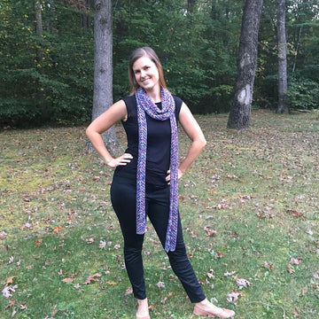 Kathryn Scarf
