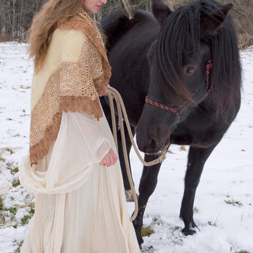 Lady of Rohan