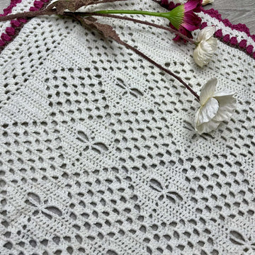 Where The Dragonflies Dance Blanket