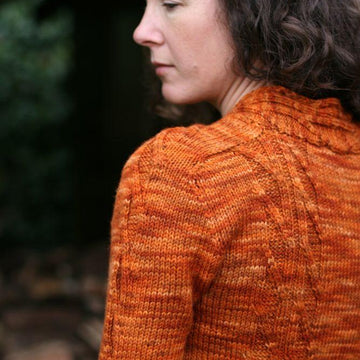 Woodburne Cardigan