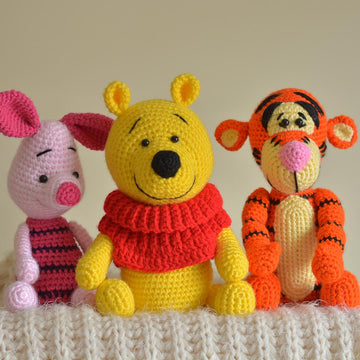 Sweet Tigger