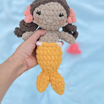 Kai Mini Mermaid