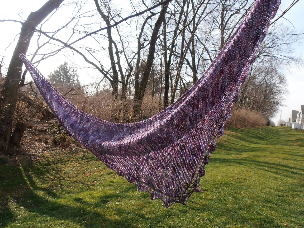 Miranda Shawl