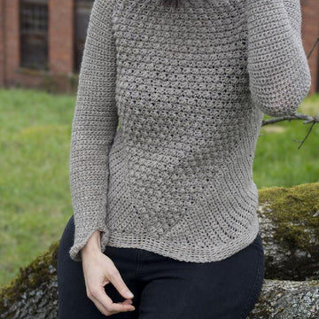 Acute Sweater
