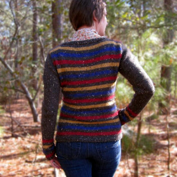 Wessex Cardigan