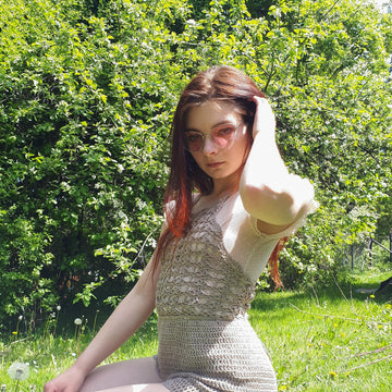Fierce jumper