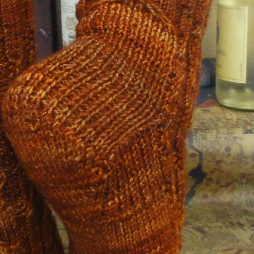 Haymitch Socks