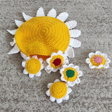 Daisy memory game