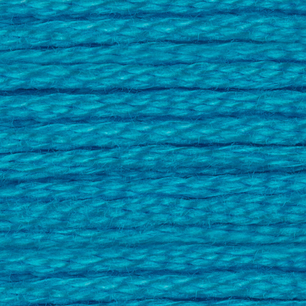 DMC Stranded Cotton - Cool Shades