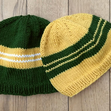 Team Beanie
