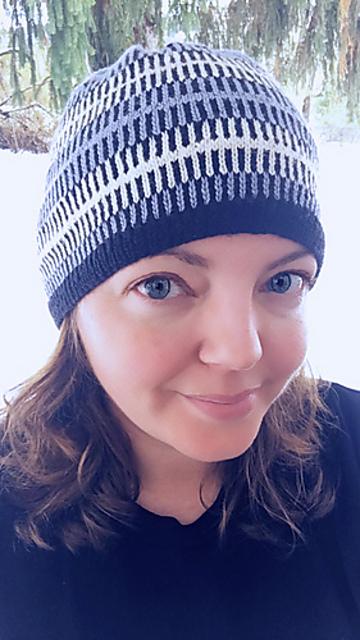 Sketch Hat