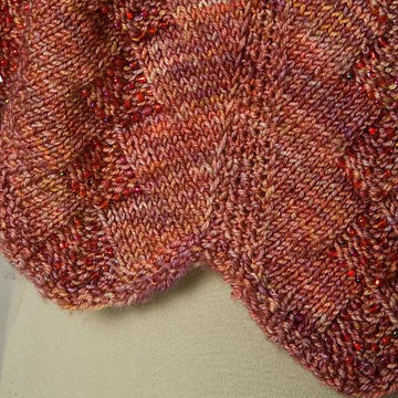 Tuscany Capelet