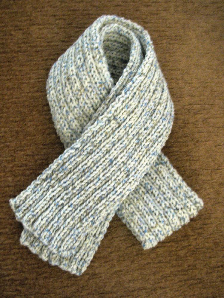 Archer Scarf