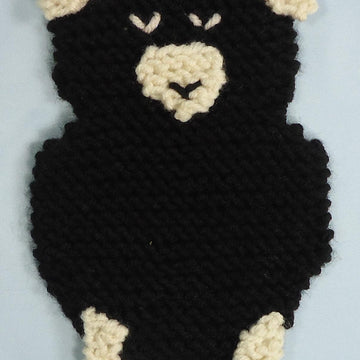 Sheep Coasters