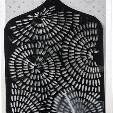 Studio Light Essentials A6 Stencil - 602975