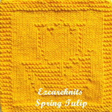 Spring Tulip