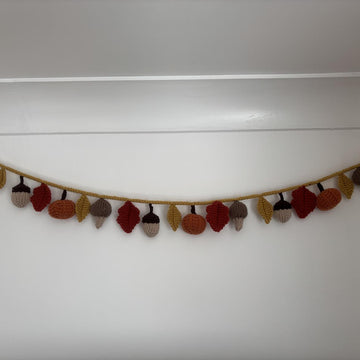 Autumn Garland