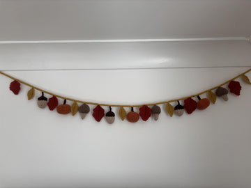 Autumn Garland