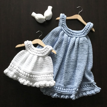 Magnolia Summer Dress N 432