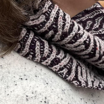 Hythe Cowl