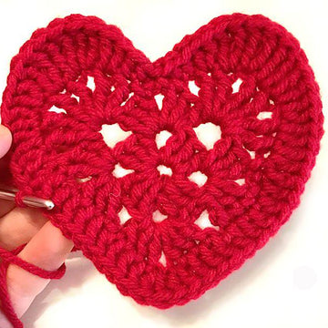 Heart Garland