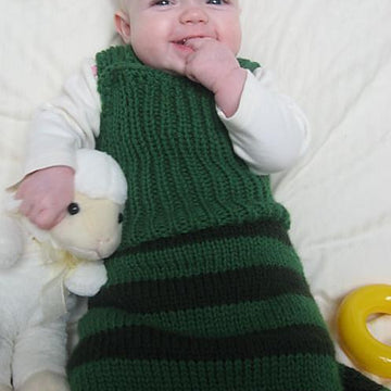 The Kicky Pickle Sleep Sack