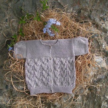 Baby Chic Cardigan