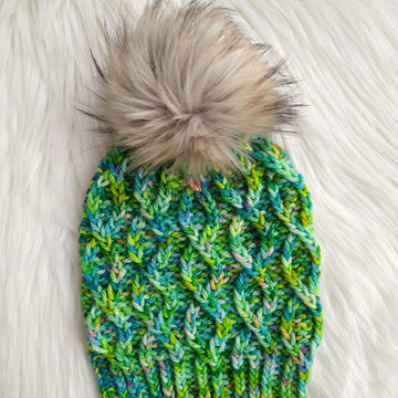 Serpensortia Hat